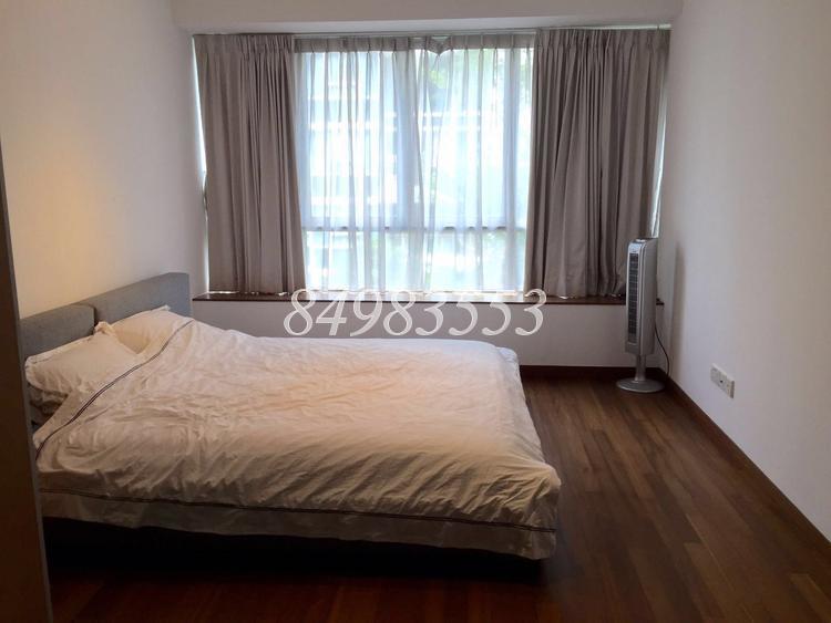 The Nexus (D21), Condominium #122277602